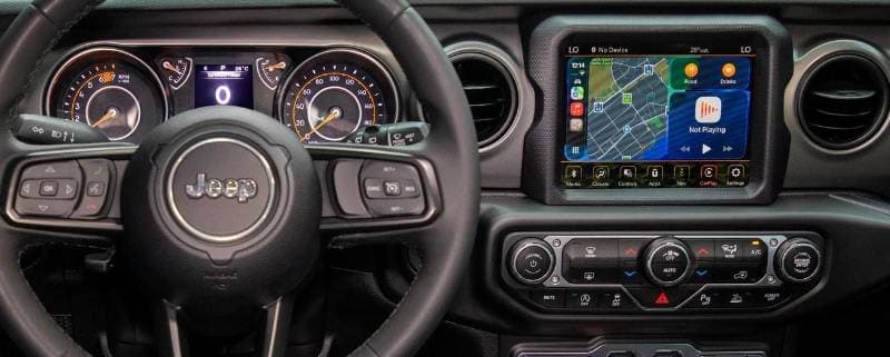 2023 Jeep Wrangler SPORT thumbnail 7