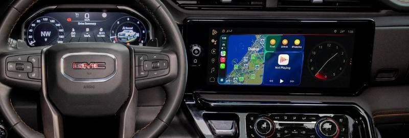 2023 GMC Sierra 1500 CREWCAB AT4 thumbnail 7