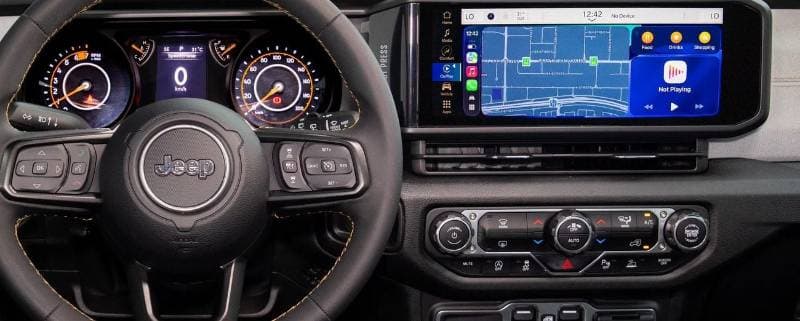 2024 Jeep Wrangler SPORT thumbnail 7