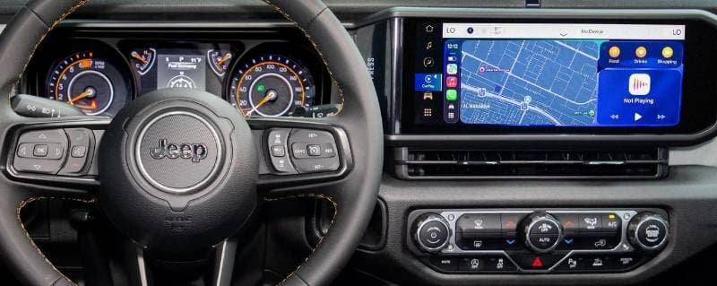 2024 Jeep Wrangler SPORT thumbnail 7