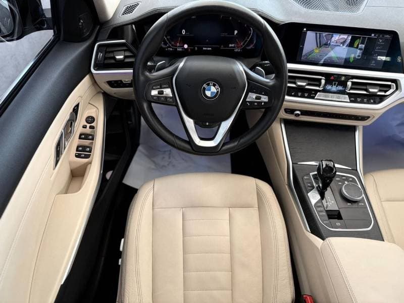2020 BMW 320i M SPORT thumbnail 5