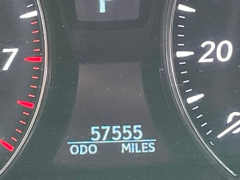 2007 Lexus LS460 PREMIER SWB thumbnail 6