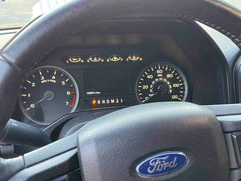 2017 Ford F 150 thumbnail 5
