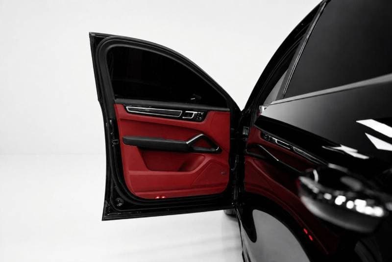2022 Porsche Cayenne GTS thumbnail 7