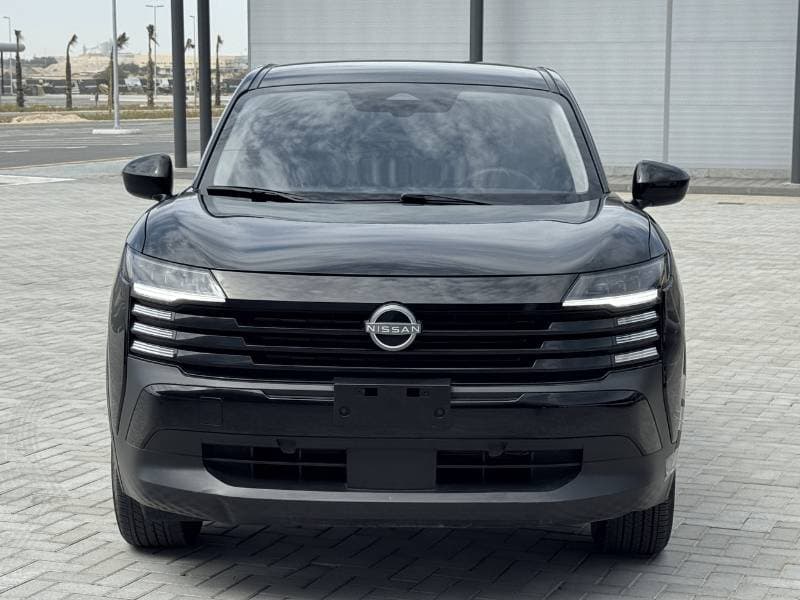 2025 Nissan Kicks SV thumbnail 3