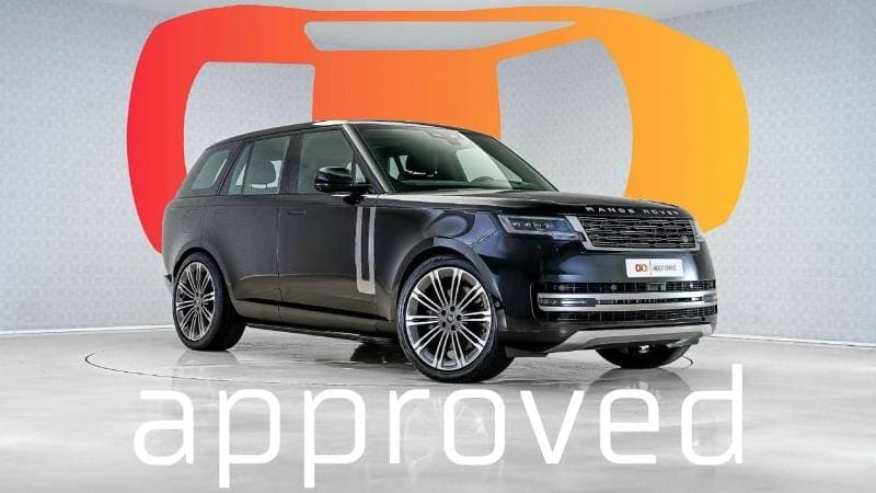 2024 Land Rover Range Rover HSE P530