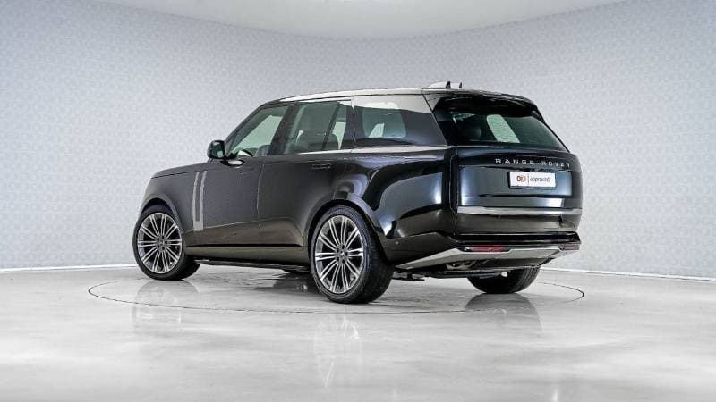 2024 Land Rover Range Rover HSE P530 thumbnail 2
