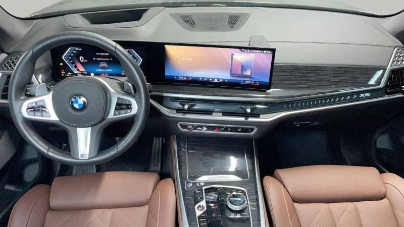 2026 BMW X5 XDRIVE40I M SPORT EXCELLENCE thumbnail 7