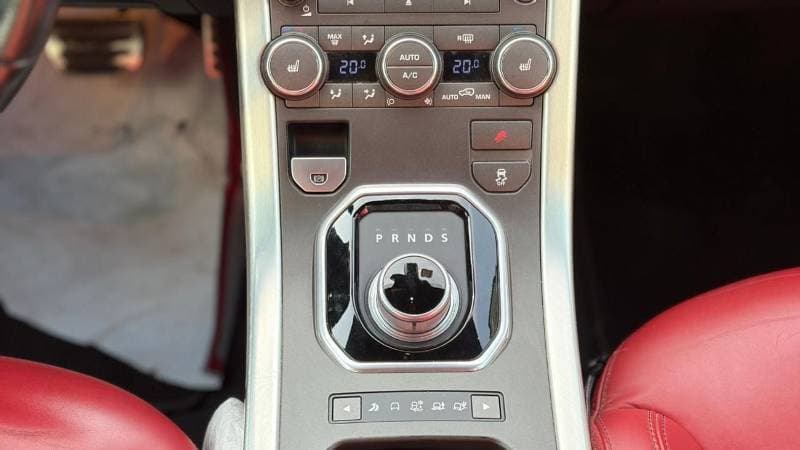 2015 Land Rover Range Rover thumbnail 7
