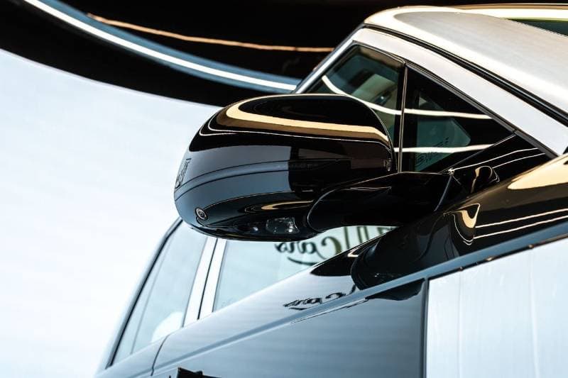 2026 Land Rover Range Rover AUTOBIOGRAPHY P530 thumbnail 6