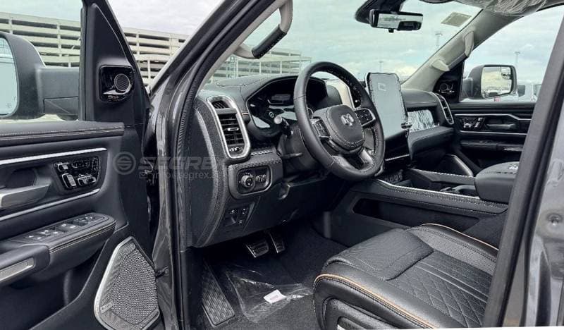 2026 RAM 1500 TUNGSTEN thumbnail 8