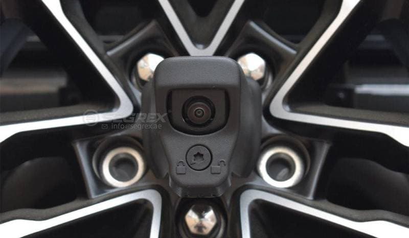 2026 Jeep Wrangler RUBICON thumbnail 6