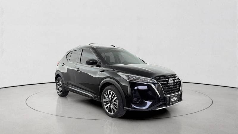 2024 Nissan Kicks SL thumbnail 6