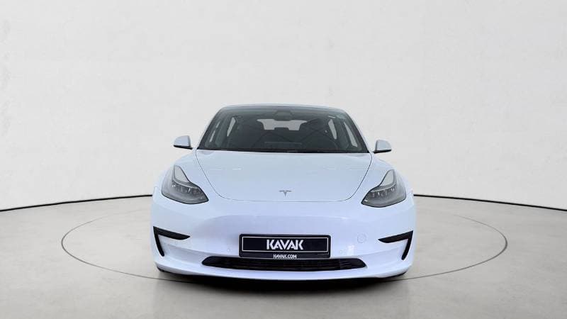 2022 Tesla Model 3 thumbnail 3