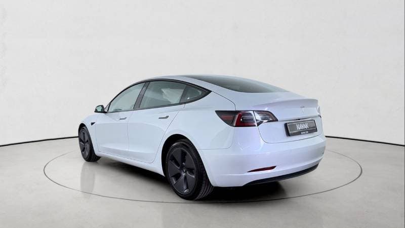 2022 Tesla Model 3 thumbnail 5