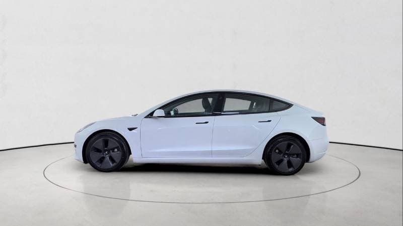 2022 Tesla Model 3 thumbnail 4