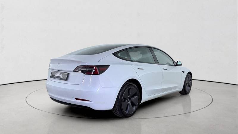 2022 Tesla Model 3 thumbnail 7