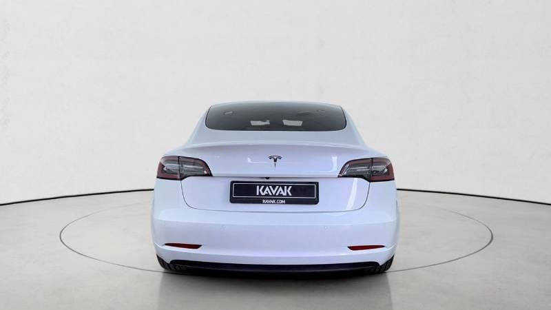 2022 Tesla Model 3 thumbnail 6