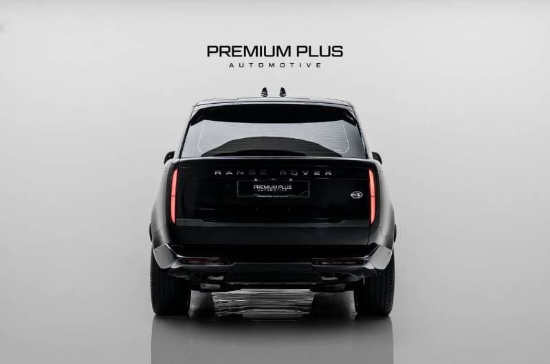 2023 Land Rover Range Rover HSE P530 thumbnail 7