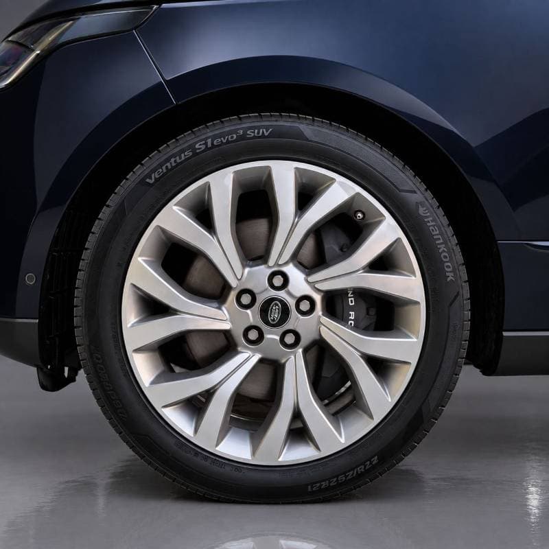 2021 Land Rover Range Rover HSE P360 thumbnail 6