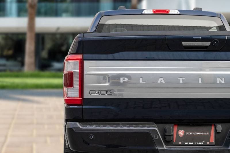 2023 Ford F 150 thumbnail 6