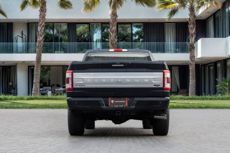 2023 Ford F 150 thumbnail 5
