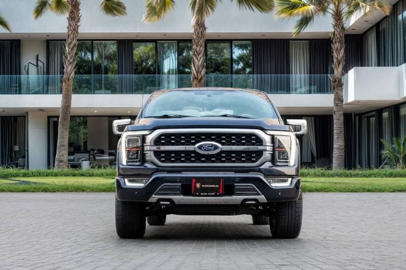 2023 Ford F 150 thumbnail 4