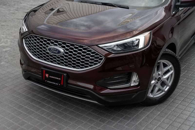 2023 Ford Edge SEL thumbnail 7