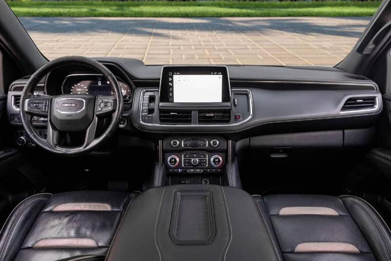 2023 GMC Yukon thumbnail 8
