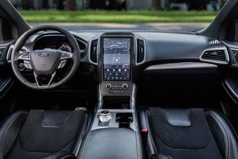2023 Ford Edge ST thumbnail 8