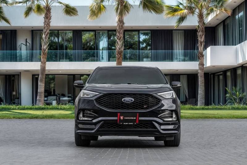 2023 Ford Edge ST thumbnail 4
