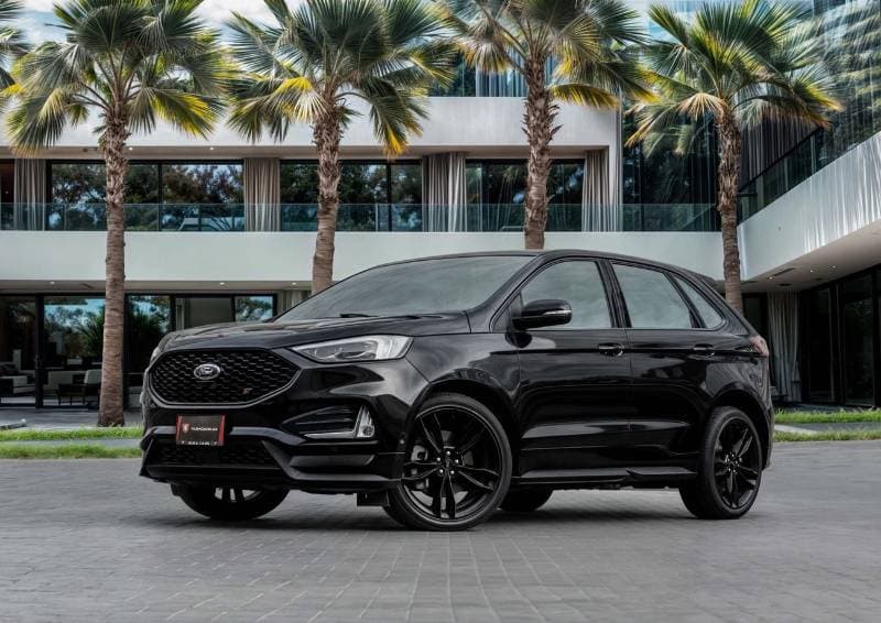 2023 Ford Edge ST
