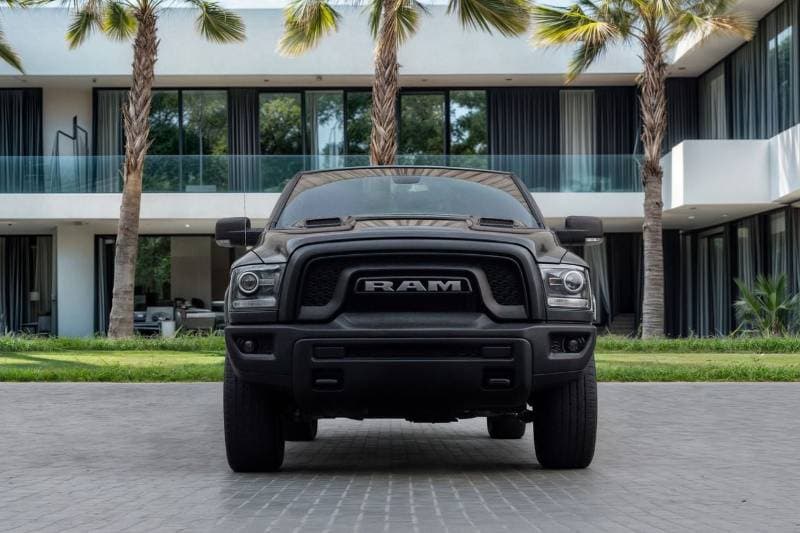 2023 RAM 1500 thumbnail 4