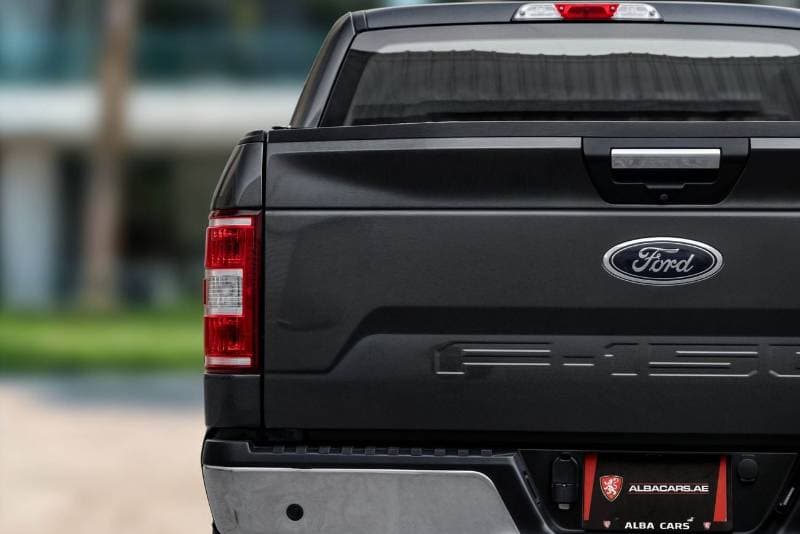2020 Ford F 150 XLT thumbnail 6