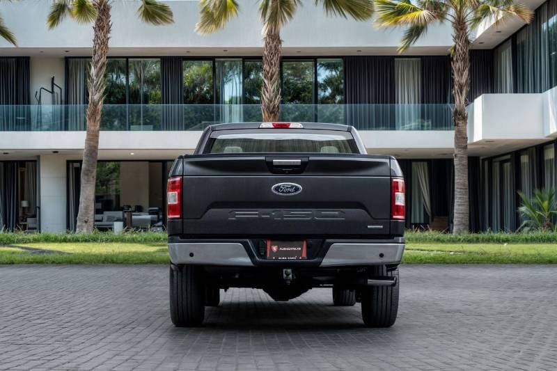 2020 Ford F 150 XLT thumbnail 5