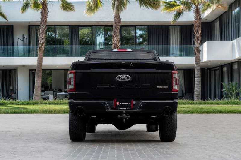2023 Ford F 150 thumbnail 5