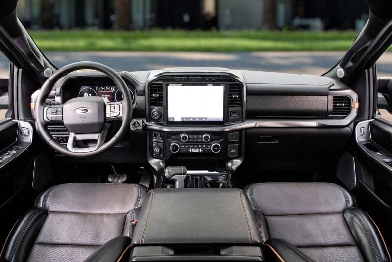 2023 Ford F 150 thumbnail 8