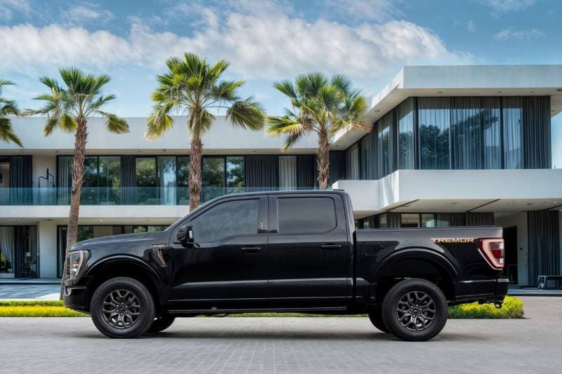 2023 Ford F 150 thumbnail 2