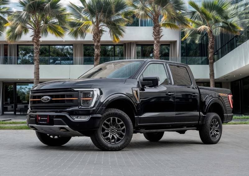 2023 Ford F 150