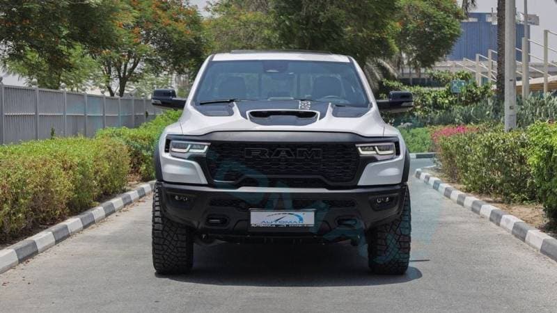 2026 RAM 1500 RHO thumbnail 3
