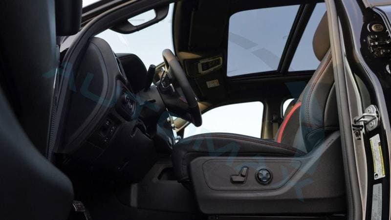 2026 RAM 1500 RHO thumbnail 7