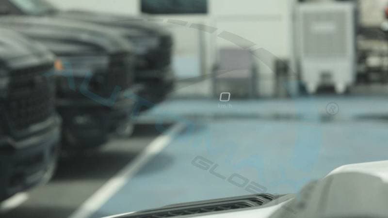 2026 RAM 1500 REBEL thumbnail 8