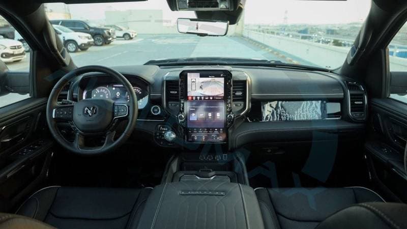 2026 RAM 1500 LIMITED thumbnail 2