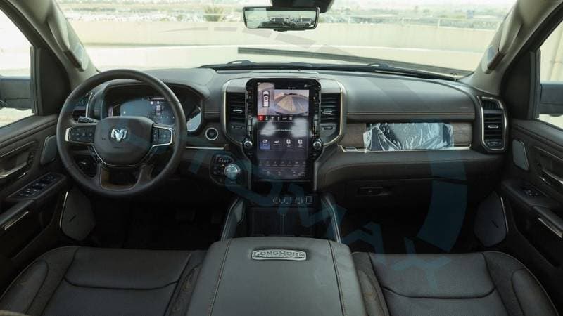 2026 RAM 1500 LIMITED thumbnail 2