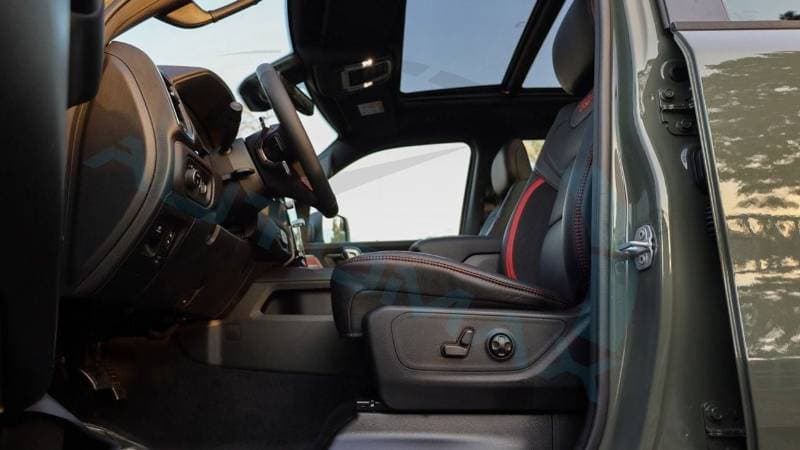 2026 RAM 1500 RHO thumbnail 8