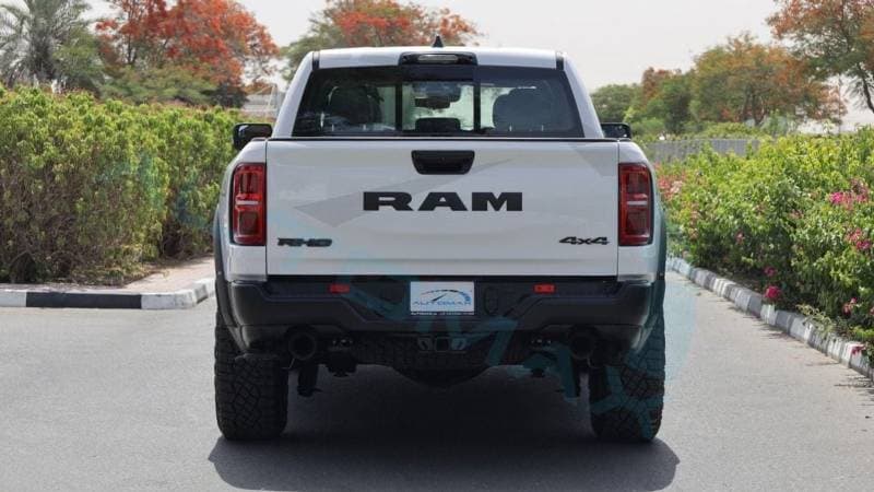 2025 RAM 1500 RHO thumbnail 7