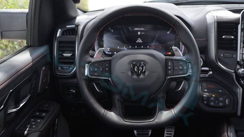2026 RAM 1500 RHO thumbnail 8