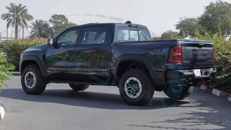 2026 RAM 1500 RHO thumbnail 5