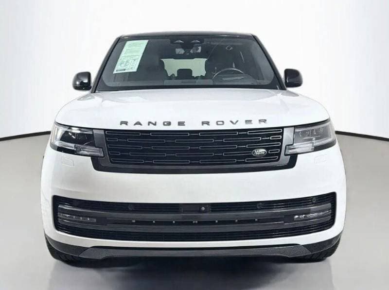 2023 Land Rover Range Rover HSE LWB P530 thumbnail 2