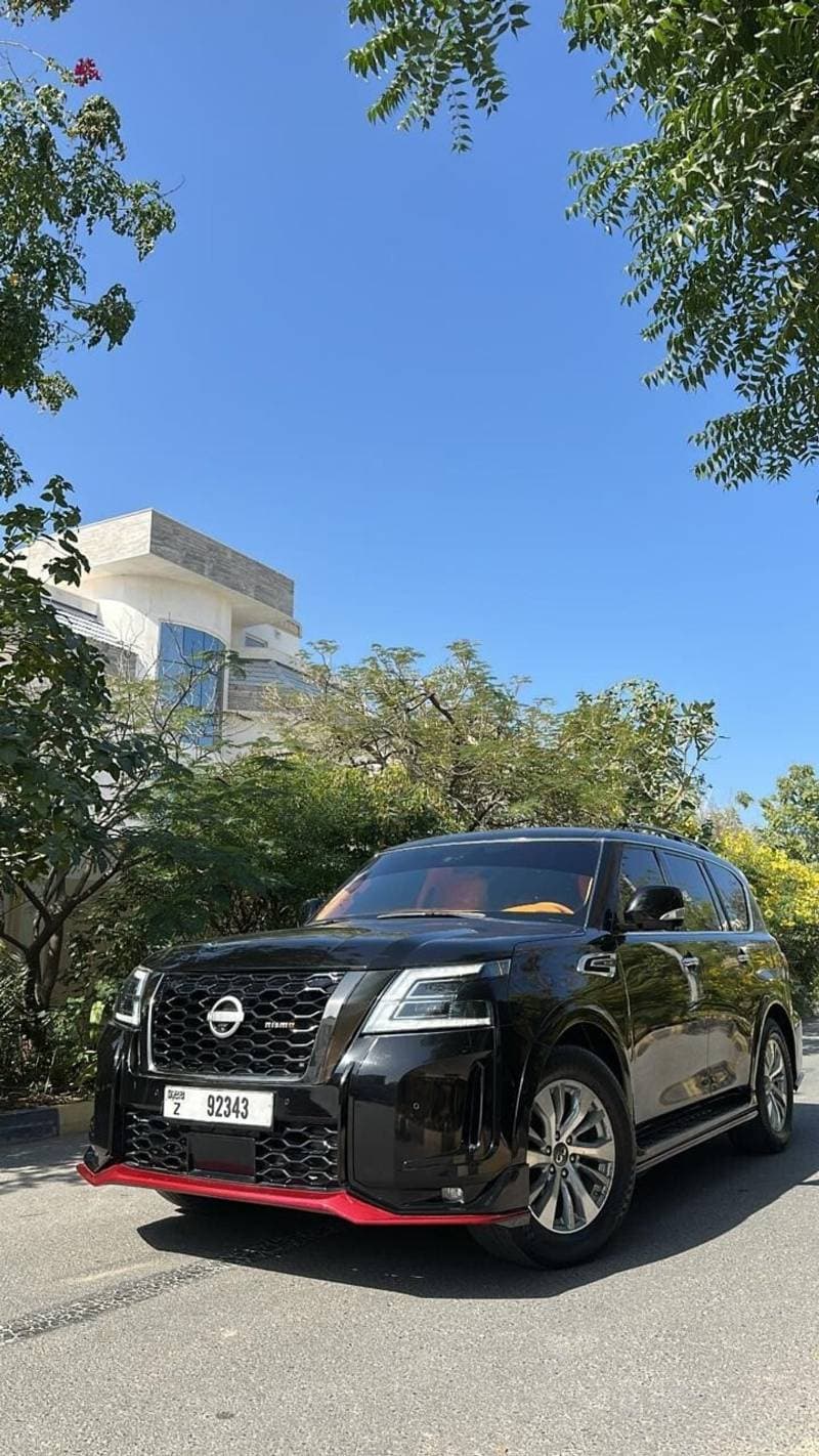 2011 Infiniti QX80